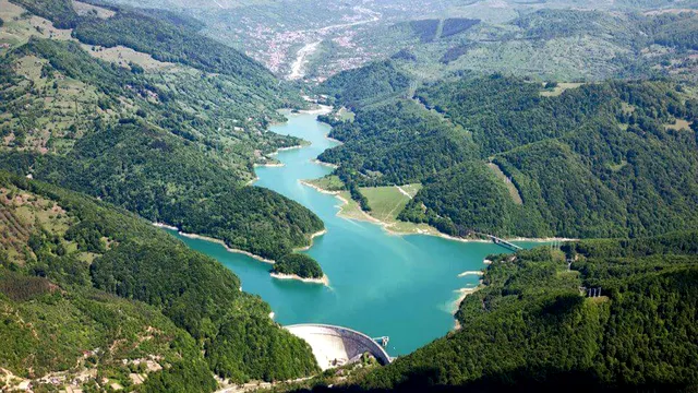 Valea Doftanei. Principalele atracții turistice, locuri superbe pe care nu trebuie să le ratezi