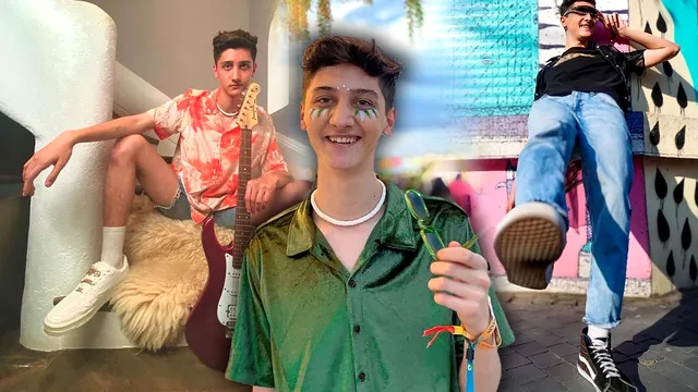 Vlad Neamțu, tânărul cunoscut pe TikTok prin prisma vocii ca a lui Mickey Mouse: „Am avut parte de multă ură în viața mea din cauza vocii mele” EXCLUSIV