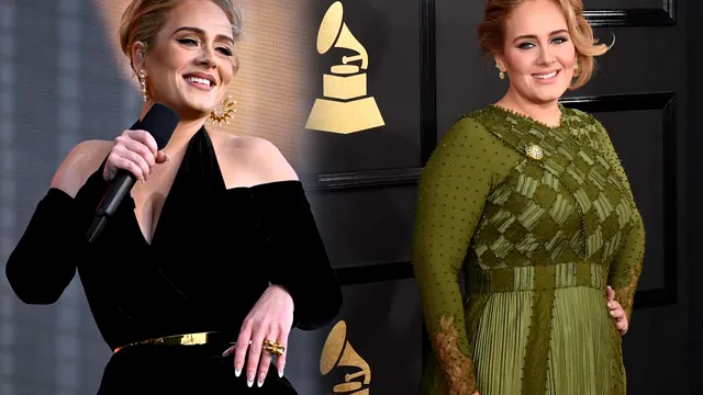 Adele, transformare spectaculoasă. Cum a slăbit 45 de kg. La ce obiceiuri și alimente a renunțat