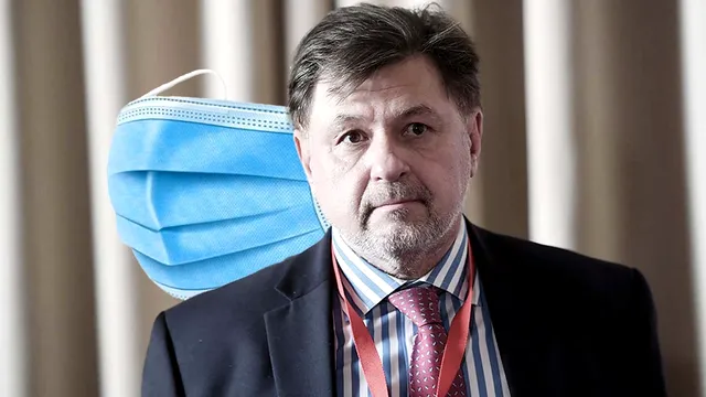 Vor purta sau nu elevii mască de protecție la ore? Anunțul făcut de ministrul Alexandru Rafila