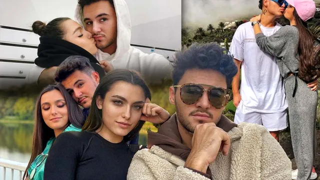 Alexia Eram și Mario Fresh, 6 ani de relație. Ce surpriză uriașă i-a pregătit artistul iubitei sale