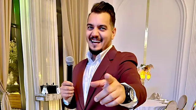 Cum își menține Bursucu silueta după ce a slăbit în timp-record. Care este secretul său: Așa ajung să arăt și eu ca un om normal EXCLUSIV