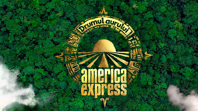 Când începe America Express 2022 la Antena 1. Totul despre noul sezon al emisiunii