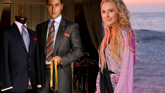 Ce a ales să facă Alex Ciucu, după despărțirea de Alina Sorescu. Primele declarații ale designerului