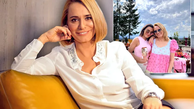 Ce a dezvăluit Alexia despre salariul mamei sale, Andreei Esca, de la Pro TV. Detaliul inedit care i-a scăpat