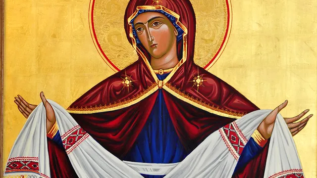 Ce nume se sărbătoresc de Sfânta Maria. Cui trebuie să urezi La mulți ani