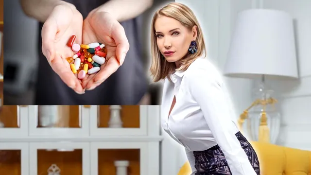 Ce probleme a avut Ileana Badiu la menopauză: „Lipsa acestei vitamine duce la alte dezechilibre în corp”