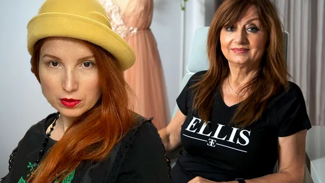 Greșeli vestimentare de evitat. Ce să nu porți niciodată pe stradă. Sfaturi prețioase de la Eli Lăslean și Corina Leca