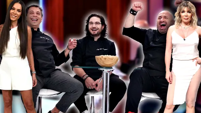 Surpriză pentru telespectatori! Cine prezintă Chefi la cuțite, sezonul 10