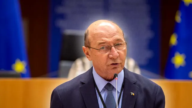 Cine a fost prima iubită a lui Traian Băsescu. Ar fi putut fi Prima Doamnă a României