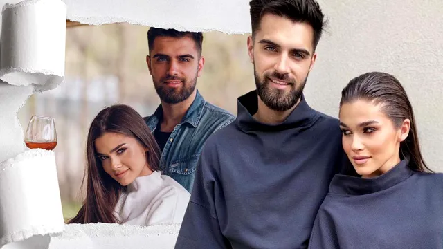 Cine este Alex Leonte, fostul iubit al lui Theo Rose. Ce a făcut după ce a aflat de noua relație a artistei