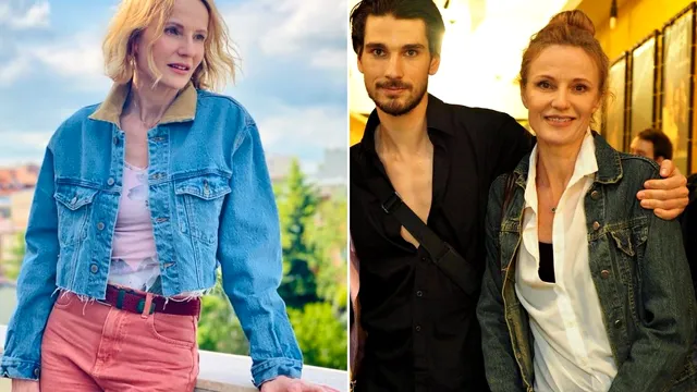 Lia Bugnar, primele declarații după ce s-a aflat că fostul ei iubit are o relație cu Theo Rose: Chiar nu simt nevoia să știe lumea