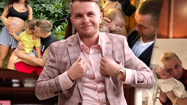 Ce spune Codin Maticiuc despre sexul viitorului copil: „O să fie o postare în care o să zic dacă e băiat sau fetiță, dar se va întâmpla pentru o cauză” EXCLUSIV
