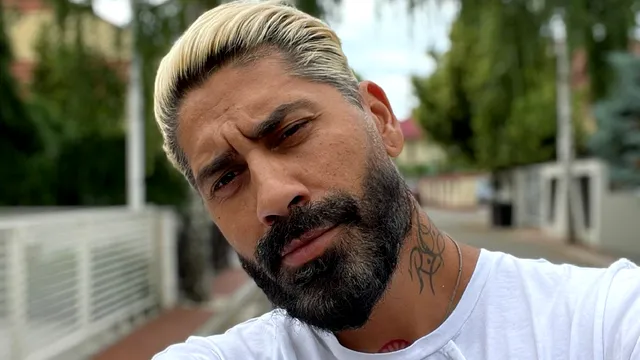 E păcat sau nu să ne tatuăm? Ce spune preotul Mirea Vîrtejanu despre Connect-R, care are pe umăr chipul părinților: ”Tablourile se fac pe pânză, nu pe piele, iar recunoștinta se poartă în suflet”. Exclusiv