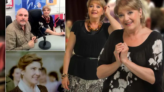 Vă mai amintiți de directoarea din ”Liceenii”? Ce face acum Cristina Deleanu și câți bani încasează din drepturile de autor: Nu avem vapor sau case cu piscină EXCLUSIV