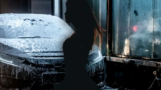 Vedeta din România care își spală mașina de doua ori pe an. Fanii au avut un șoc când au văzut cum arată autoturismul ei