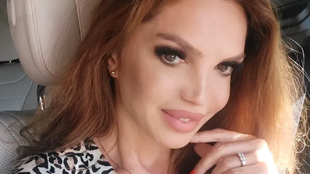 Cristina Spătar: Aveam niște dureri cumplite de cap de ani de zile. Prin ce operație a trecut și cum se simte