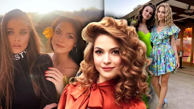 Cu ce se ocupă și cum arată Raluca, sora lui Theo Rose. A trecut printr-un divorț traumatizant