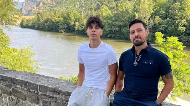 Daniel Pavel continuă să facă vacanțe alături de mama fiului său. Fosta și actuala iubită au o relație la fel de apropiată. „Amândouă sunt femei mature, inteligente” VIDEO EXCLUSIV