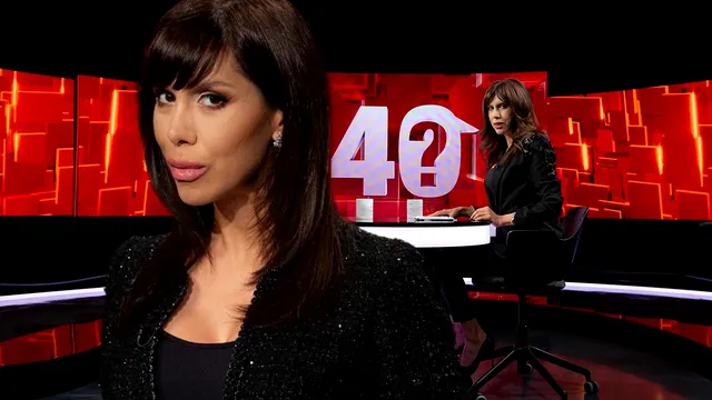 Denise Rifai, despre secretul siluetei sale: „Trebuie să fiu de 5 ori mai atentă”. Alimentul pe care nu îl consumă niciodată