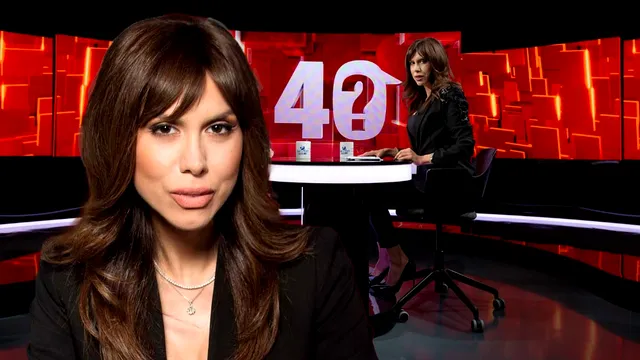Denise Rifai, detalii nebănuite din culisele emisiunii sale de la Kanal D: M-am transformat într-un foarte atent psiholog