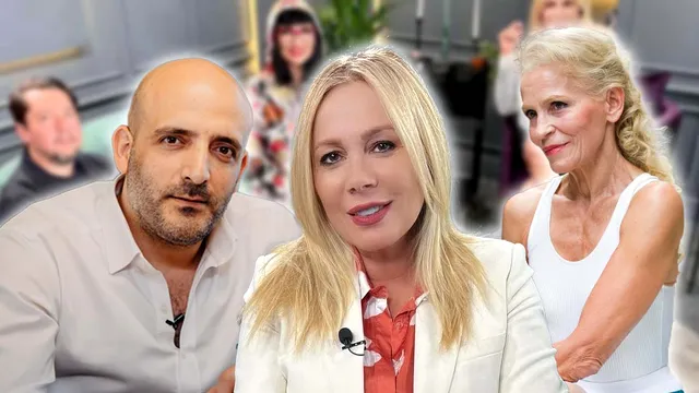 Ego Life, ediția a 24-a. Dana Săvuică și invitații săi, Luminița Nicolescu și Ensar Duman, discută despre căderea părului și șocurile care pot provoca pierderea podoabei capilare