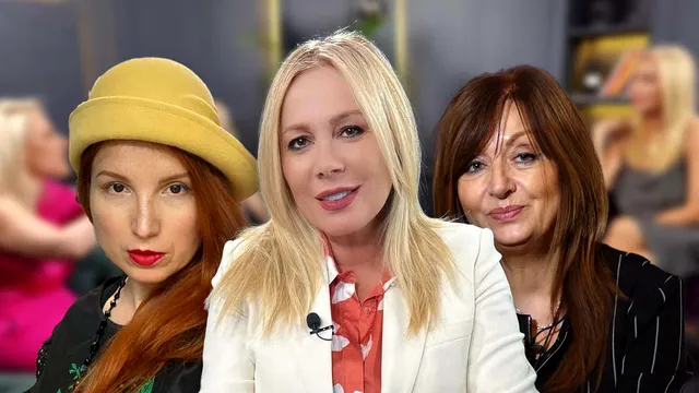 Ego Life, ediția a 22-a. Dana Săvuică și invitatele sale, Eli Lăslean și Corina Leca, discută despre eleganță și stil: Tu trebuie să te placi pe tine