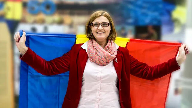 Elisabeta Lipă, multiplă campioană olimpică: Sportul românesc e pe cale de dispariție, trăiește din excepții