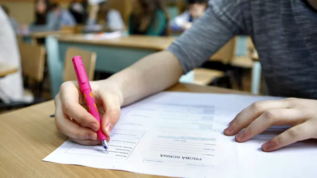 Ce elevi nu pot da BAC-ul în sesiunea de toamnă 2022. Pot participa abia la a treia sesiune dacă au făcut aceste greșeli