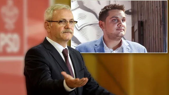 Fiul lui Liviu Dragnea a divorțat. Gina a dezvăluit ce s-a întâmplat între ei și când s-au despărțit, de fapt