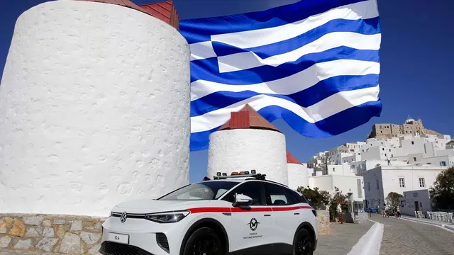 Greșelile pentru care rămâi fără permis în Grecia. Lista completă