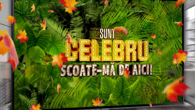 Noua grilă de toamnă de la Pro TV. În ce zile va fi difuzată emisiunea “Sunt celebru, scoate-mă de aici!”. Surprize mari pentru telespectatori
