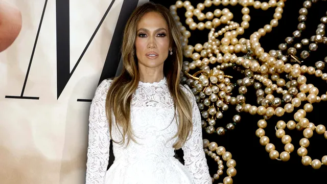 Jennifer Lopez a încălcat tradiția. Ce bijuterii a purtat la nunta cu Ben Affleck. Se spune că atrag ghinionul