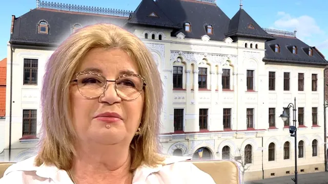 Magda Catone este studentă, la 63 de ani. Ce studiază actrița: E o pasiune de când eram copil