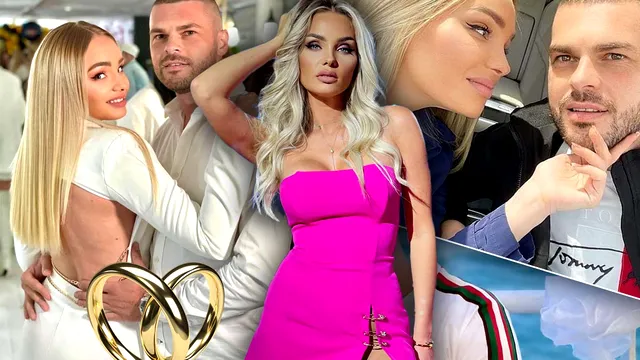Maria Constantin, anunțul momentului: “Am fost cerută!” Cum arată inelul și când o să aibă loc marele eveniment din viața artistei EXCLUSIV