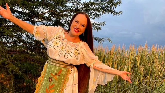 Maria Dragomiroiu, sărbătorită de cele trei nepoate azi, de Sfânta Maria. Ce cadouri o întristează să primească EXCLUSIV