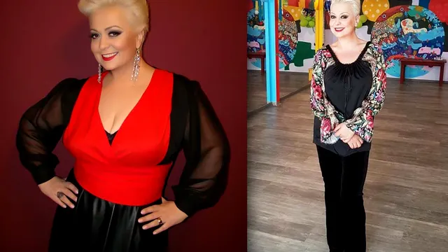 Monica Anghel, despre cum își menține silueta după ce a slăbit 30 de kg. Secretul nebănuit al artistei VIDEO EXCLUSIV
