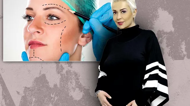 Ce intervenții estetice are Monica Anghel la față: „Da, mi-am făcut” VIDEO EXCLUSIV