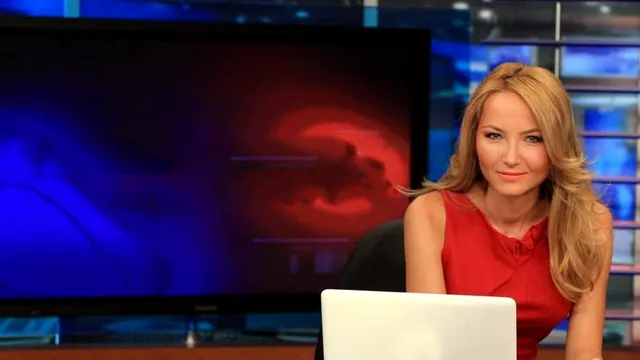 Octavia Geamănu a dat în judecată Antena 1 după ce a fost scoasă de la Observator: “Nu am primit nicio explicație”