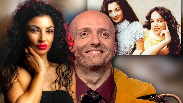 Monica din trupa Angels face confesiuni din spatele scenei: ”Eram niște copilițe de 13 ani, iar Costi Ioniță ne era ca un tată, ne ferea de fanii obraznici”. Câți bani câștiga la un concert EXCLUSIV