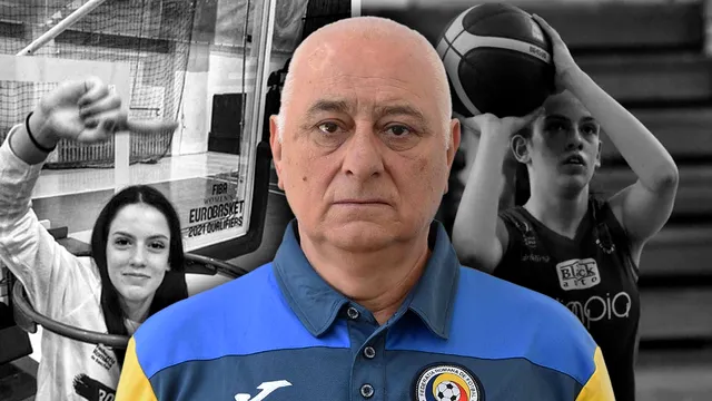 Răsturnare de situație în cazul morții baschetbalistei Alessia Raiciu. Medic: „Eu nu cred că aceasta este cauza”