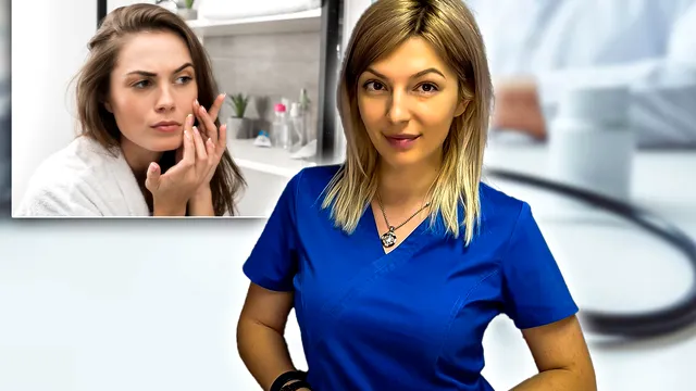 Produse pentru tenul acneic. Dr Roxana Lungoci spune cum poți să scapi de coșuri