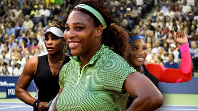 Serena Williams a anunțat că se retrage din tenis. Ce avere a strâns sportiva până la 40 de ani