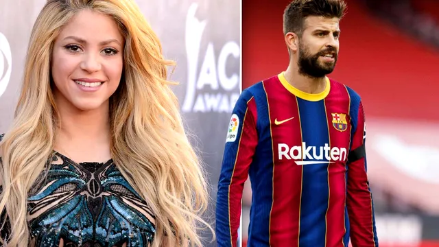 Reacția Shakirei după ce Pique le-a făcut cunoștință copiilor cu noua lui iubită! Decizia îl va lua prin surprindere pe fotbalist