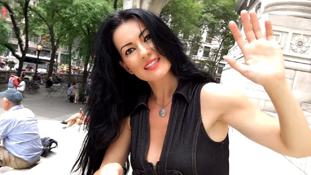 De ce nu e bine să o superi pe Silvia Lăuneanu pe stradă: ”Nu mi-e frică să merg nicăieri singură!”. Sfaturi de aur pentru femeile aflate în pericol. EXCLUSIV