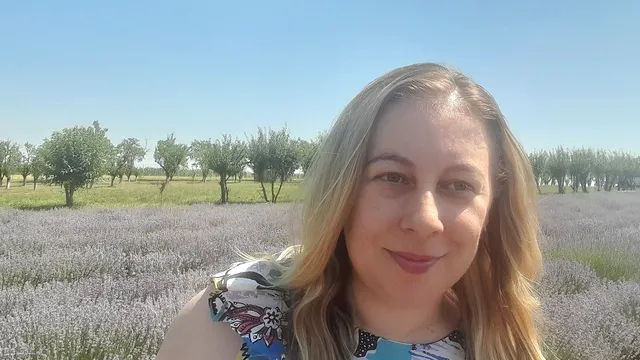 Cine a fost Simona Săndulescu, artista găsită moartă în Lacul Morii din Capitală. Și-a anunțat sfârșitul printr-un mesaj de adio