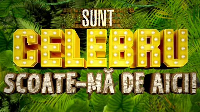 Primele imagini de la “Sunt celebru, scoate-mă de aici”. Prima cină, șoc imens pentru concurenți VIDEO EXCLUSIV