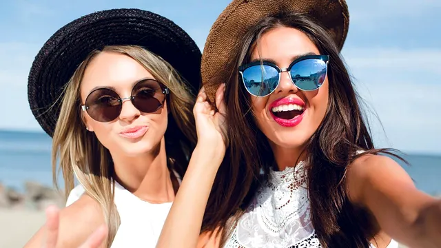 5 tendințe de ochelari de soare pentru vara 2022. Ce se află pe lista accesoriilor must have