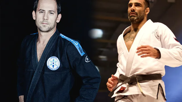 Tudor Mihăiță, antrenor BJJ și MMA, șocat de vestea morții fostului campion mondial Leandro Lo: “Era un om tot timpul vesel, pus pe glume” EXCLUSIV