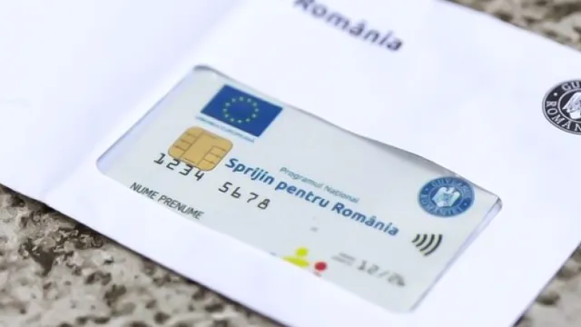 Vouchere alimente 2022. Ce poți face, dacă nu ai primit tichetele sociale